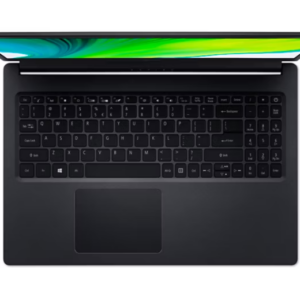 Ноутбук Acer Aspire 3 A315-23-R680 (NX.HVTEU.03K) Charcoal Black - Зображення 4