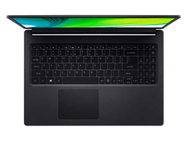 Ноутбук Acer Aspire 3 A315-23-R680 (NX.HVTEU.03K) Charcoal Black - ТвойGadget