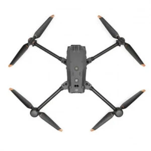 Профессиональный квадрокоптер DJI Matrice 30T (CP.EN.00000368.01; CP.EN.00000368.02) [3 часа налета / Несколько трещин] — изображение 3