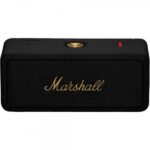Портативна колонка Marshall Portable Loudspeaker Stockwell II Indigo (1005251) - ТвойGadget
