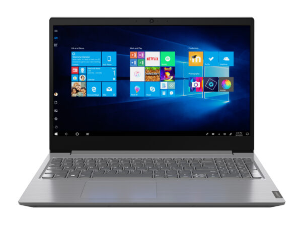Ноутбук Lenovo V15 IML Iron Grey (82NB001FRA) [OPEN BOX] - ТвойGadget