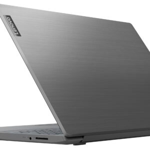 Ноутбук Lenovo V15 IML Iron Grey (82NB001FRA) [OPEN BOX] - Зображення 4