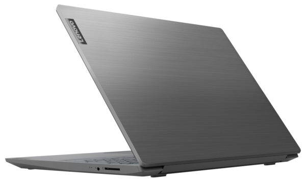 Ноутбук Lenovo V15 IML Iron Grey (82NB001FRA) [OPEN BOX] - ТвойGadget