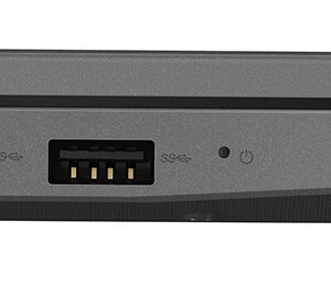 Ноутбук Lenovo V15 IML Iron Grey (82NB001FRA) [OPEN BOX] - Зображення 6