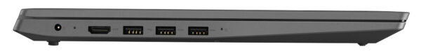 Ноутбук Lenovo V15 IML Iron Grey (82NB001FRA) [OPEN BOX] - ТвойGadget