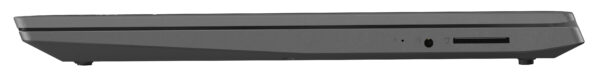 Ноутбук Lenovo V15 IML Iron Grey (82NB001FRA) [OPEN BOX] - ТвойGadget