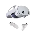 Окуляри віртуальної реальності Meta Quest 3S 128GB - ТвойGadget