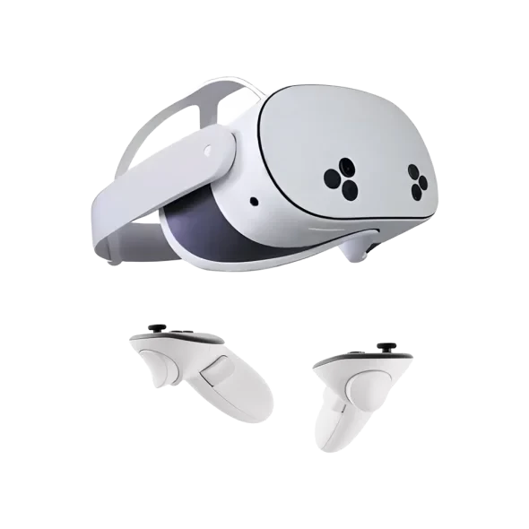 Окуляри віртуальної реальності Meta Quest 3S 128GB - ТвойGadget