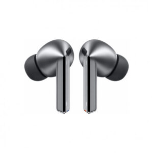 Навушники TWS Samsung Galaxy Buds3 Pro Silver (SM-R630NZAA) [OPEN BOX] - Зображення 4