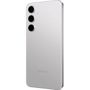 Смартфон Samsung Galaxy S24 8/256GB Marble Grey (SM-S921BZAG) [Витринный] — изображение 3