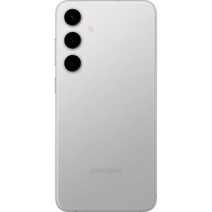 Смартфон Samsung Galaxy S24 8/256GB Marble Grey (SM-S921BZAG) [Витринный] — изображение 4