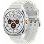Смарт-часы Samsung Galaxy Watch5 44mm Graphite (SM-R910NZAA) [OPEN BOX] - ТвойGadget