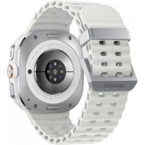 Смарт-часы Samsung Galaxy Watch Ultra Titanium White (SM-L705FZWA) — изображение 3