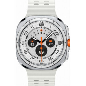 Смарт-часы Samsung Galaxy Watch Ultra Titanium White (SM-L705FZWA) — изображение 4