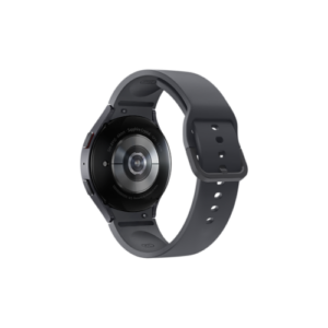 Смарт-часы Samsung Galaxy Watch5 44mm Graphite (SM-R910NZAA) [OPEN BOX] — изображение 3