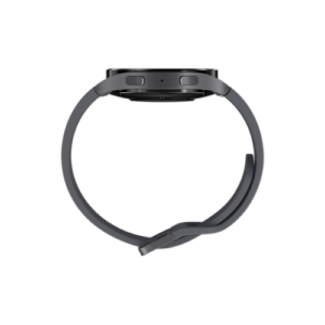Смарт-часы Samsung Galaxy Watch5 44mm Graphite (SM-R910NZAA) [OPEN BOX] — изображение 4