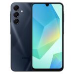 Смартфон realme C21Y 3/32GB Cross Blue [OPEN BOX] - ТвойGadget