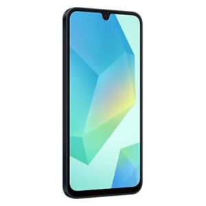 Смартфон Samsung Galaxy A16 5G 4/128GB Blue Black (SM-A166BZKD) - Зображення 3