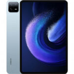 Планшет Lenovo Tab P12 8/128GB Wi-Fi Storm Grey + Pen (ZACH0101UA) [OPEN BOX] - ТвойGadget