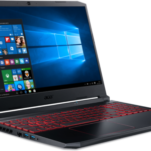 Ноутбук Acer Nitro 5 AN515-55-53E6 (NH.QB0AA.004) [OPEN BOX] - Зображення 4