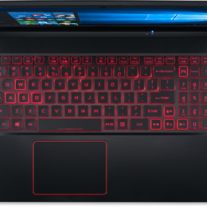 Ноутбук Acer Nitro 5 AN515-55-53E6 (NH.QB0AA.004) [OPEN BOX] - Зображення 3