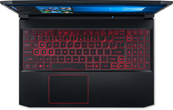 Ноутбук Acer Nitro 5 AN515-55-53E6 (NH.QB0AA.004) [OPEN BOX] - ТвойGadget