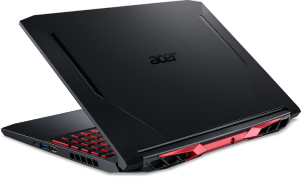 Ноутбук Acer Nitro 5 AN515-55-53E6 (NH.QB0AA.004) [OPEN BOX] - ТвойGadget