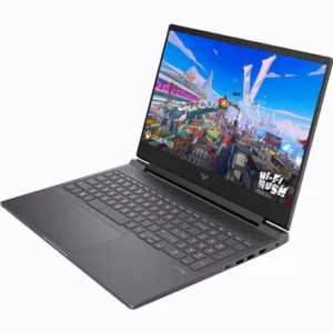 Ноутбук HP Victus 16-r1037ua Mica Silver (A31WBEA) - Зображення 2