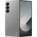 Смартфон Samsung Galaxy Flip6 12/256GB Silver Shadow (SM-F741BZSG) [OPEN BOX] - ТвойGadget