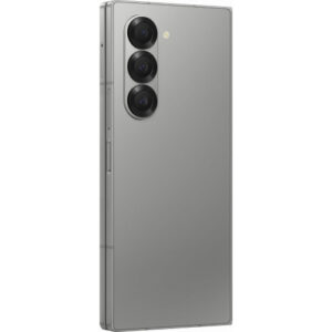 Смартфон Samsung Galaxy Fold6 12/256GB Silver Shadow (SM-F956BZSB) [Вітринний] - Зображення 3