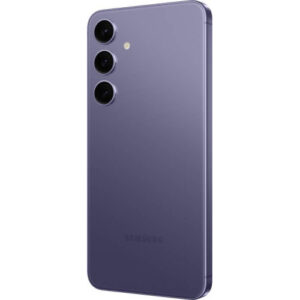 Смартфон Samsung Galaxy S24 8/256GB Cobalt Violet (SM-S921BZVG) Вітринний - Зображення 2