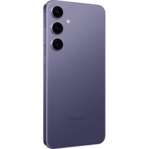 Смартфон Samsung Galaxy S24 8/256GB Cobalt Violet (SM-S921BZVG) Вітринний - Зображення 3