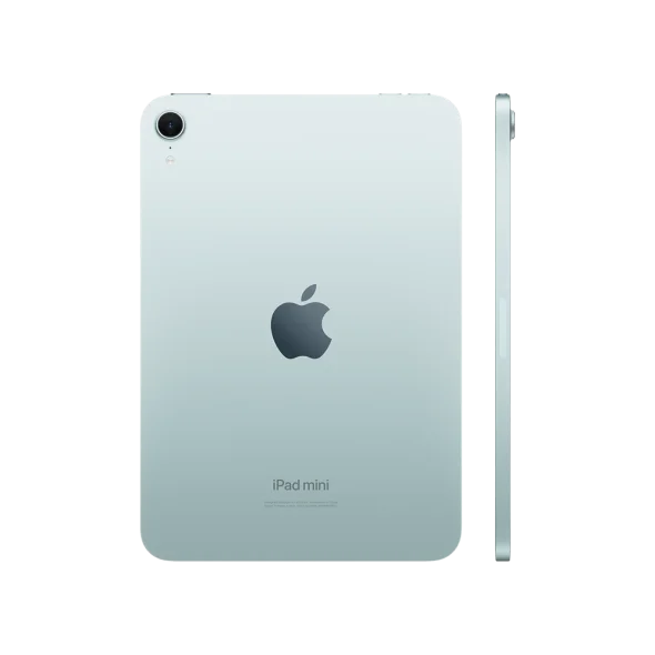 Apple iPad mini 7 Wi-Fi + Cellular 128GB Blue (MXPP3) - ТвойGadget