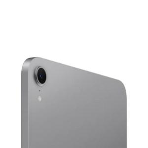 Apple iPad mini 7 Wi-Fi + Cellular 256GB Space Gray (MXPT3) - Зображення 3