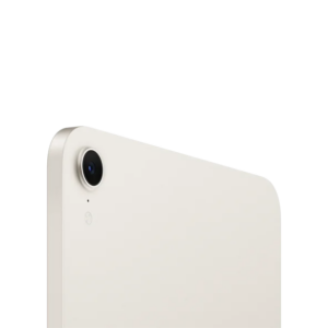 Apple iPad mini 7 Wi-Fi 256GB Starlight (MXND3) — изображение 3