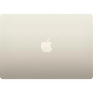 Apple MacBook Air 13,6" Late 2024 Starlight (MC8P4) — изображение 4