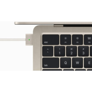 Apple MacBook Air 13,6" Late 2024 Starlight (MC8P4) — изображение 5