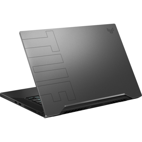 Ноутбук ASUS TUF Dash F15 FX516PR (FX516PR-211.TM15) - ТвойGadget