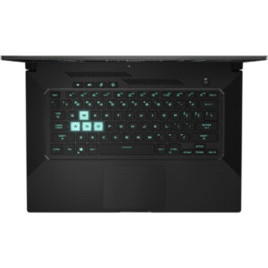 Ноутбук ASUS TUF Dash F15 FX516PR (FX516PR-211.TM15) — изображение 4