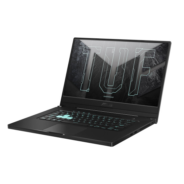 Ноутбук ASUS TUF Dash F15 FX516PR (FX516PR-211.TM15) - ТвойGadget