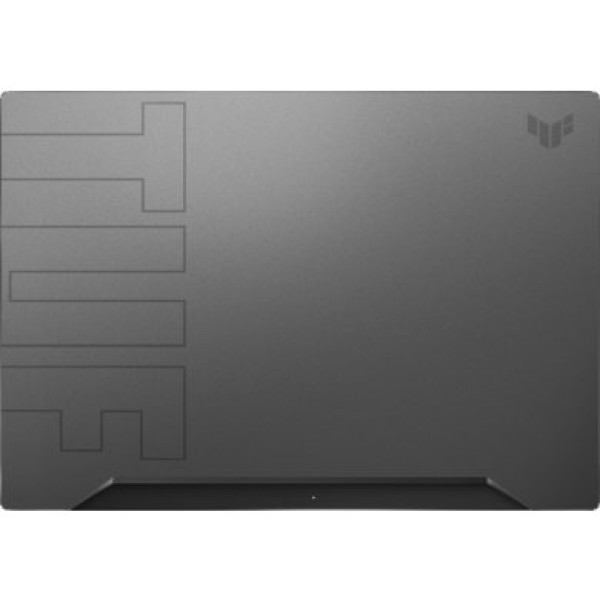 Ноутбук ASUS TUF Dash F15 FX516PR (FX516PR-211.TM15) - ТвойGadget