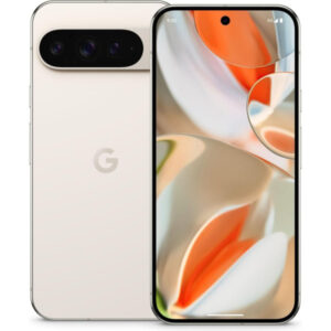 Смартфон Google Pixel 9 Pro 16/256GB Porcelain — изображение 1
