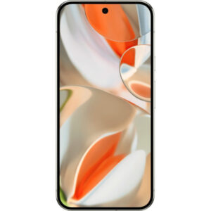 Смартфон Google Pixel 9 Pro 16/256GB Porcelain — изображение 2