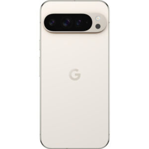 Смартфон Google Pixel 9 Pro 16/256GB Porcelain — изображение 3
