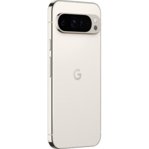Смартфон Google Pixel 9 Pro 16/256GB Porcelain — изображение 4