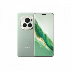 Смартфон Honor Magic6 Pro 12/512GB Epi Green [OPEN BOX] - Зображення 1