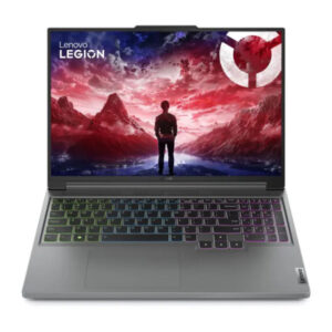 Ноутбук Lenovo Legion Slim 5 16ARP9 (83EX0007US) - Зображення 1