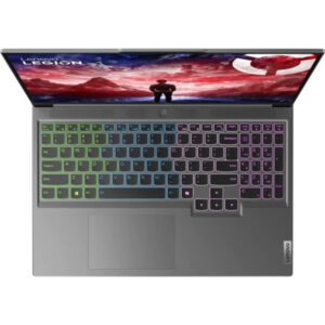 Ноутбук Lenovo Legion Slim 5 16ARP9 (83EX0007US) - Зображення 3