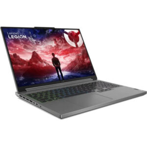Ноутбук Lenovo Legion Slim 5 16ARP9 (83EX0007US) - Зображення 4