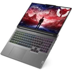 Ноутбук Lenovo Legion Slim 5 16ARP9 (83EX0007US) - Зображення 8